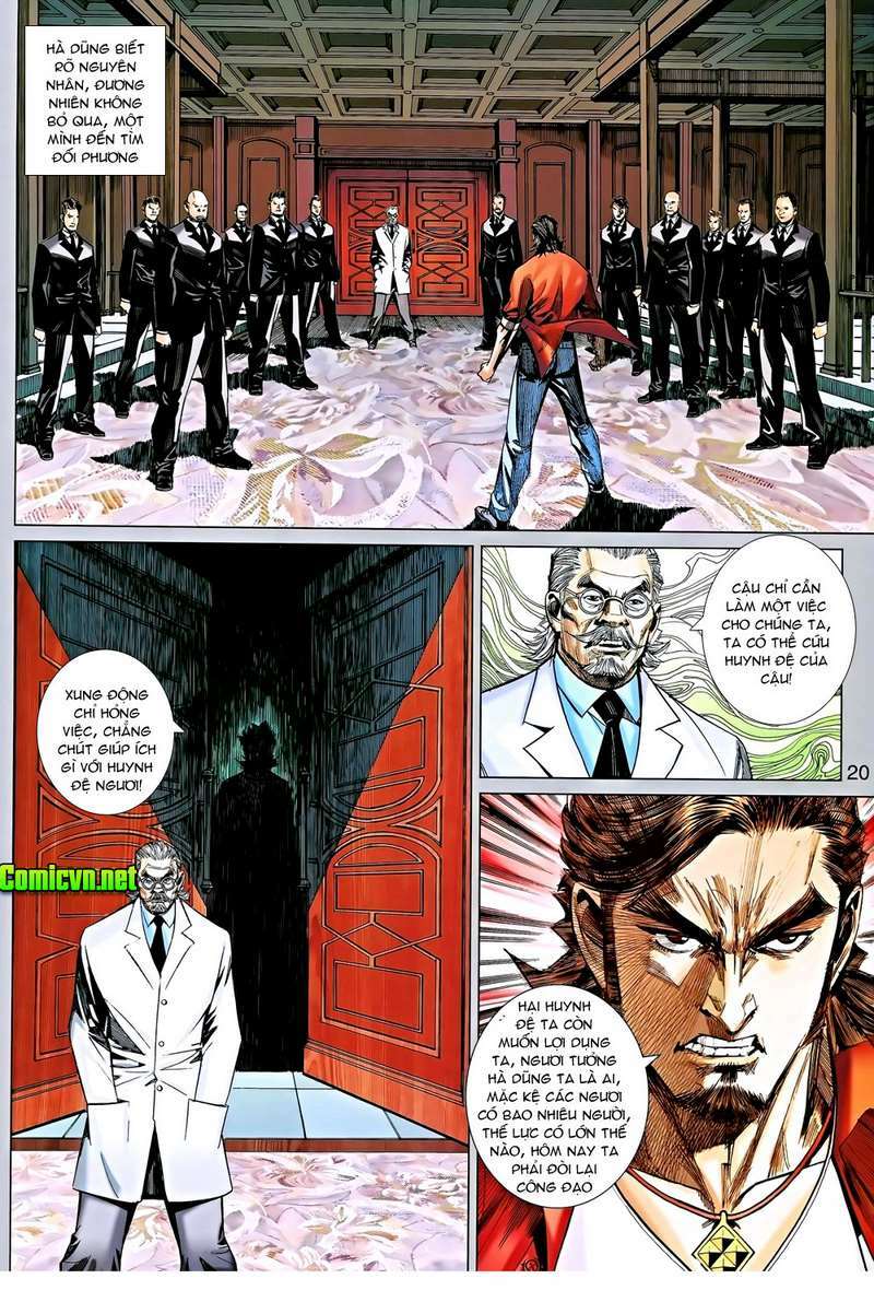 thạch hắc long truyện chapter 38 19