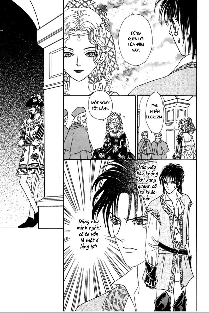 kenja no ishi chapter 6.2 2