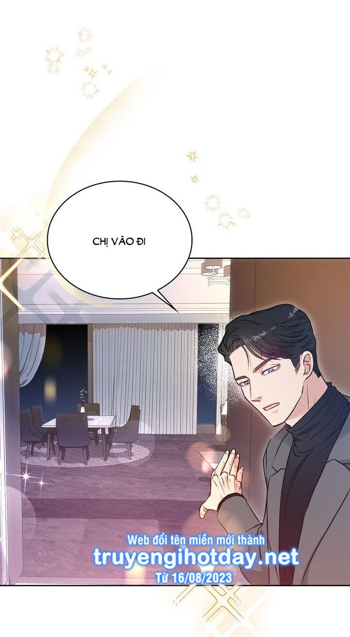 Tuổi 20 Của Sinh Viên Trường Thể Thao chapter 3.1 - Trang 15