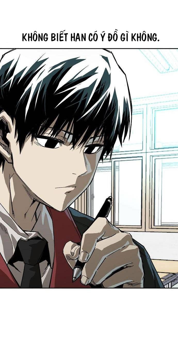 chỉ có cái c.h.ế.t mới là sự cứu rỗi chapter 13 13