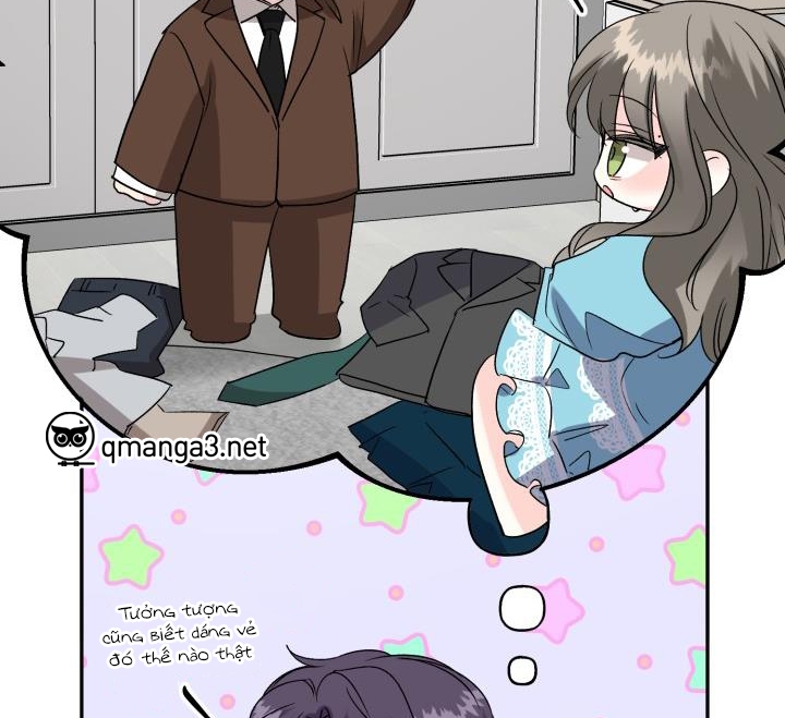 xác suất tình yêu chapter 65 81