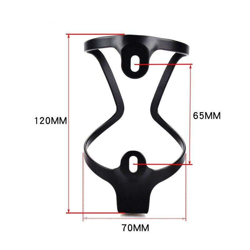 Portabidones Bike Bottle Holder Cycling Water Bottle Holder Bike Bottle Cage Carbon Bicycle Accessories Bicycle Bottle Holder
