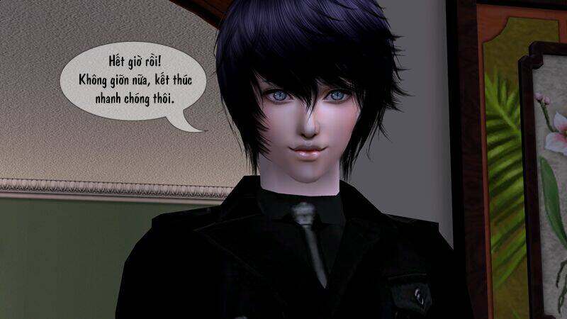 and i love you! chapter 3 9