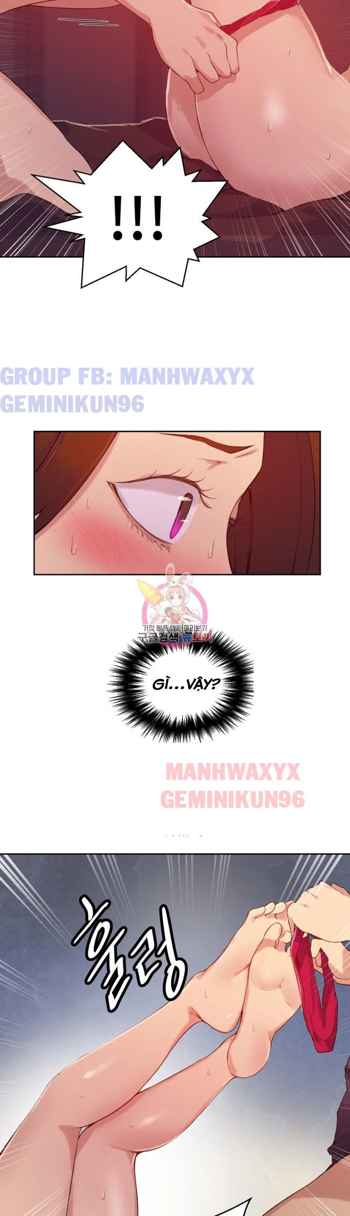 lớp học gia đình – secret class chapter 19 18