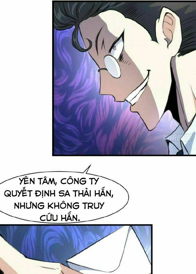 thần nhãn giám định sư chapter 1 15