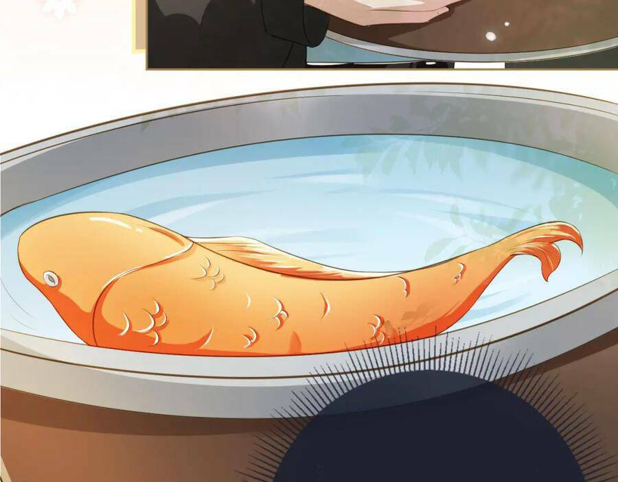 nhặt được bảo bối manh manh chapter 4 26