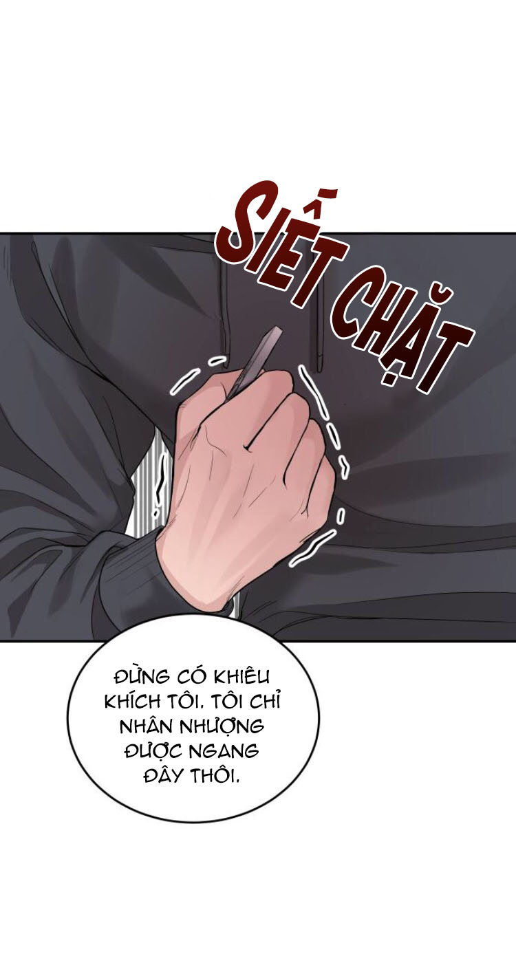 cuộc hôn nhân hoàn hảo chapter 17.1 18