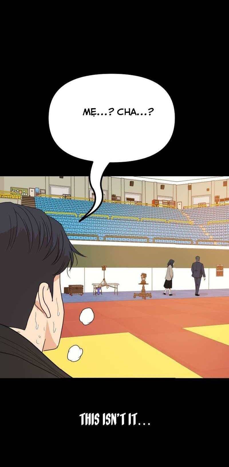 Bạn Trai Vệ Sĩ chapter 110 52