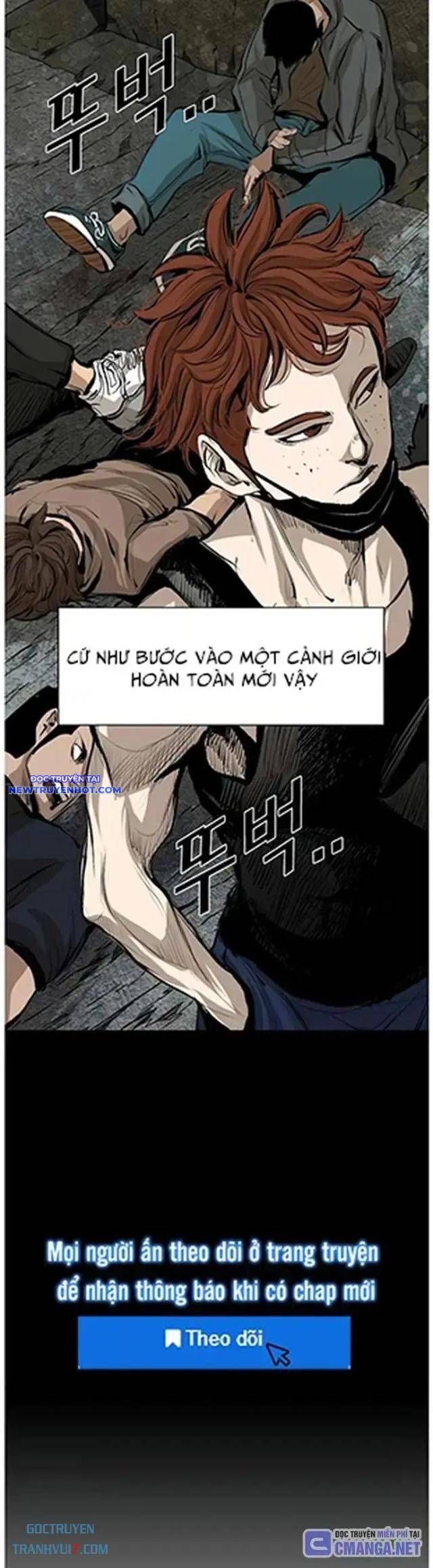 shark - cá mập chapter 139 24