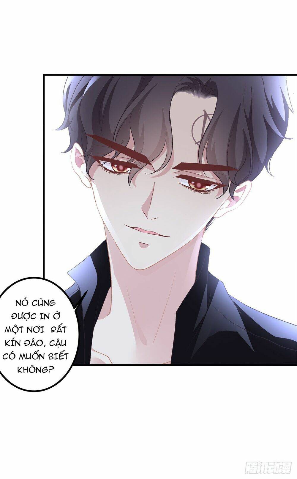 toàn bộ nắm trong tay chapter 30 31