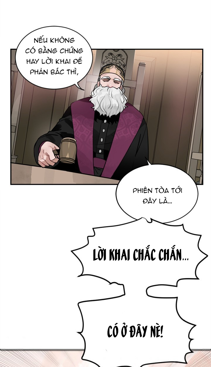 cho em về nhà đi anh chapter 11.2 16
