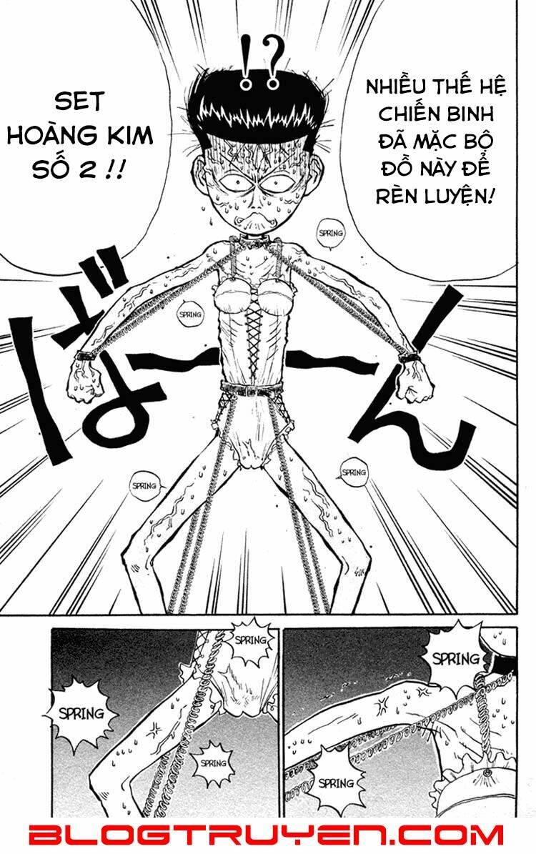 ningen kyouki katsuo chapter 12 5