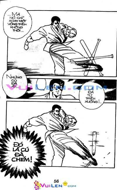 truyền nhân atula - shura no mon i chapter 2 57