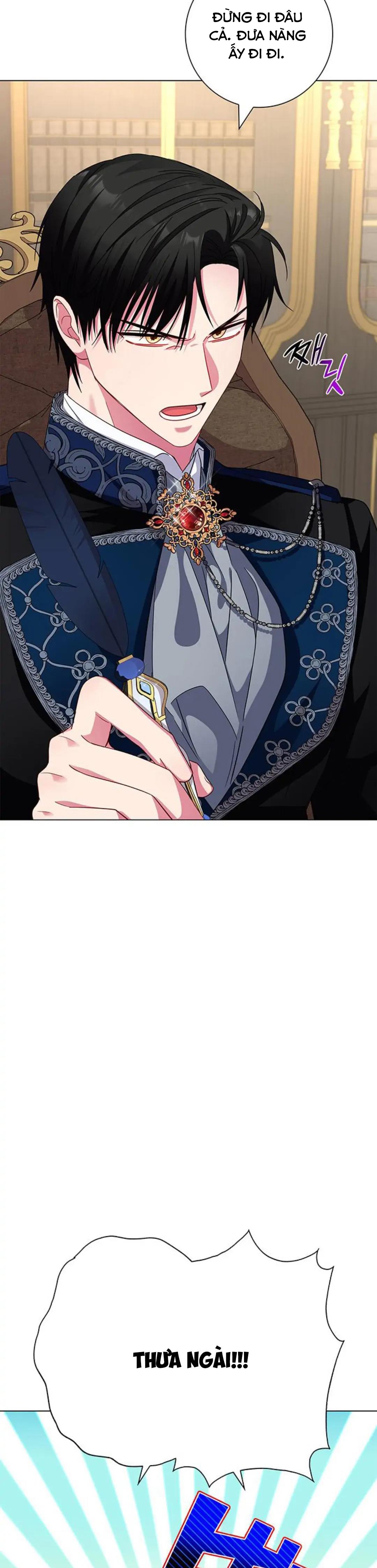 tôi trở thành mẹ của nam chính hoàn hảo chapter 7 56