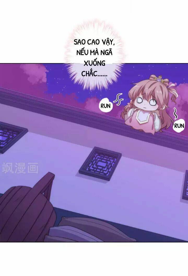 ồ, phu quân đáng yêu của tôi! chapter 8 5