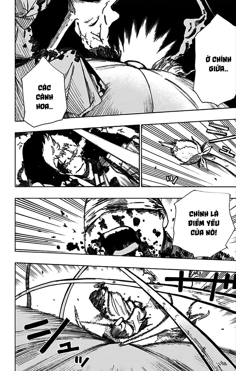 jigokuraku chapter 43 5