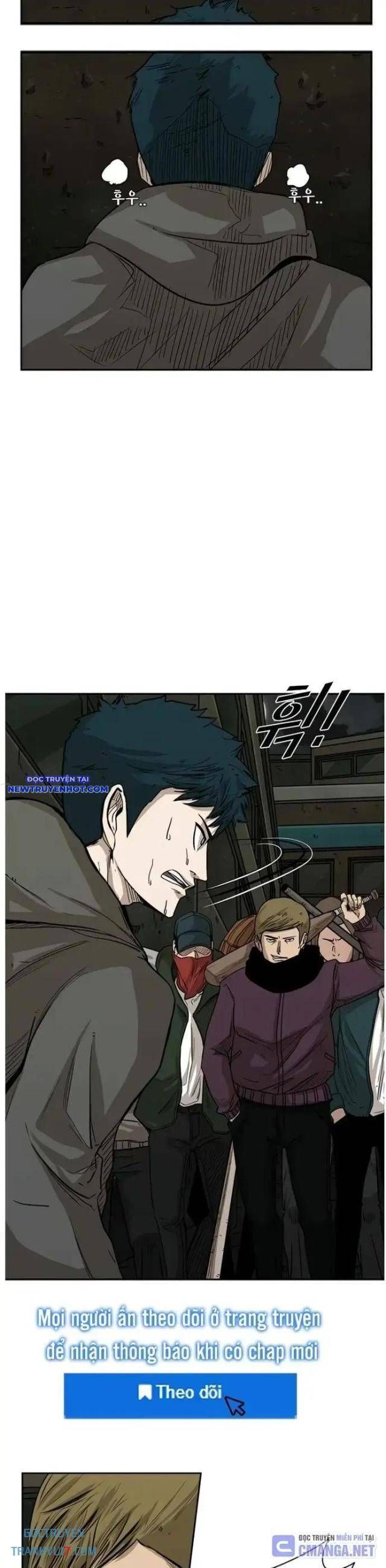 shark - cá mập chapter 79 35