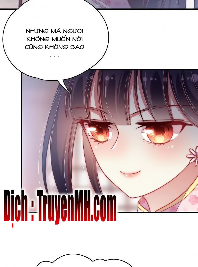 ngày nào thiếu soái cũng ghen chapter 85 4