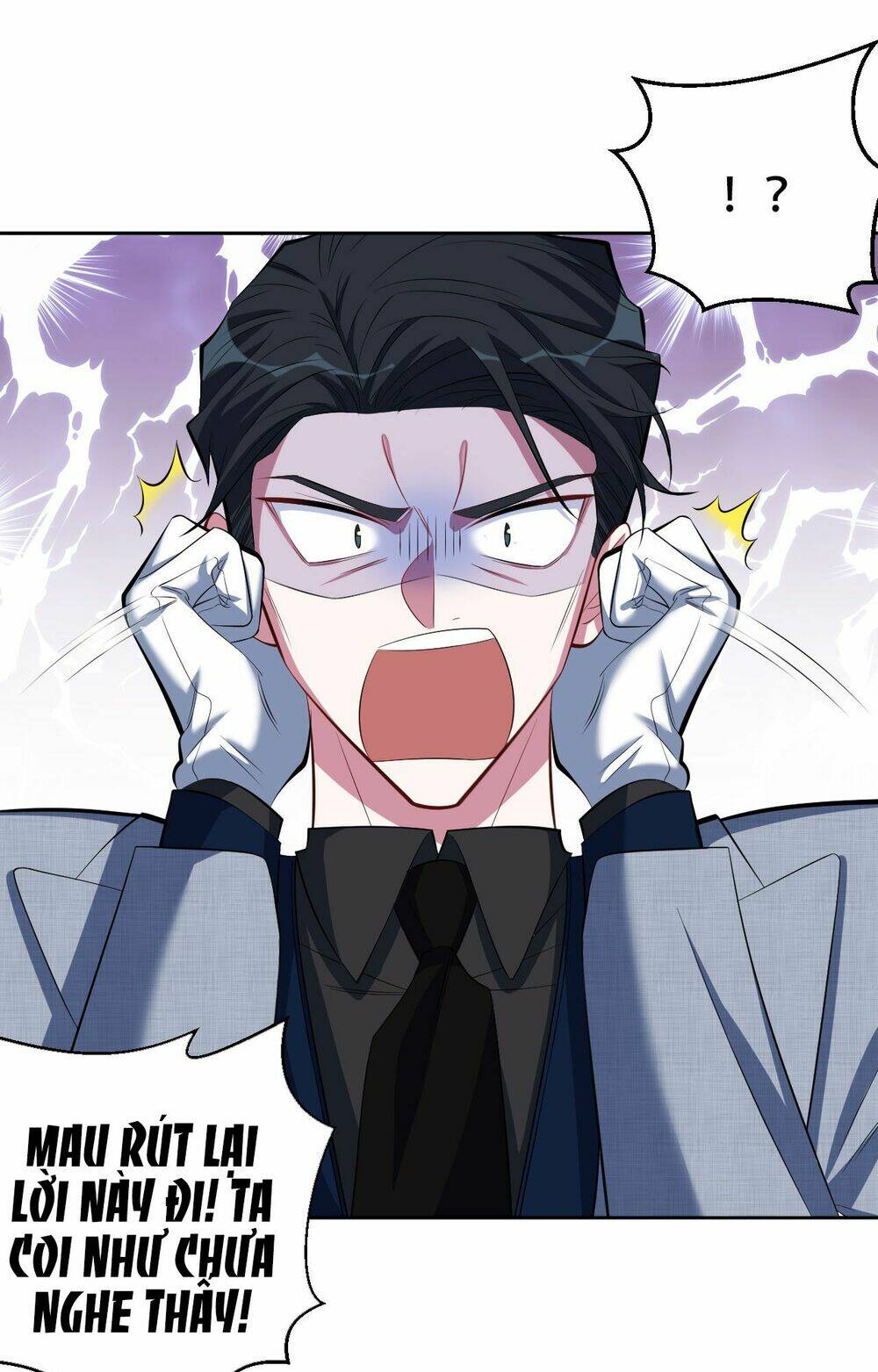 nhạc phụ đại nhân là lão bà chapter 19 17