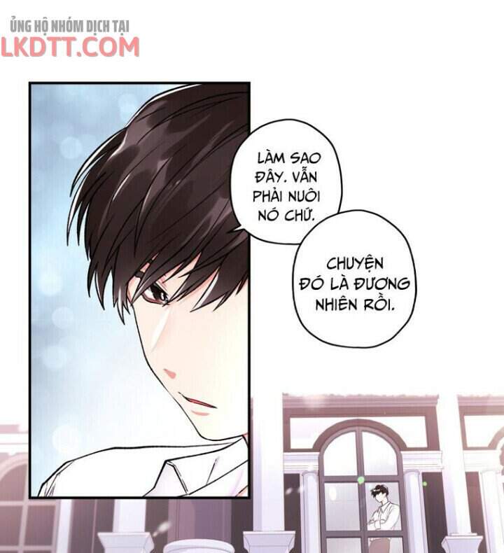 tôi đã trở thành con gái nuôi của nam chính chapter 6 50