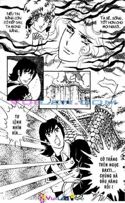 hoa hồng véc-xây chapter 12 65