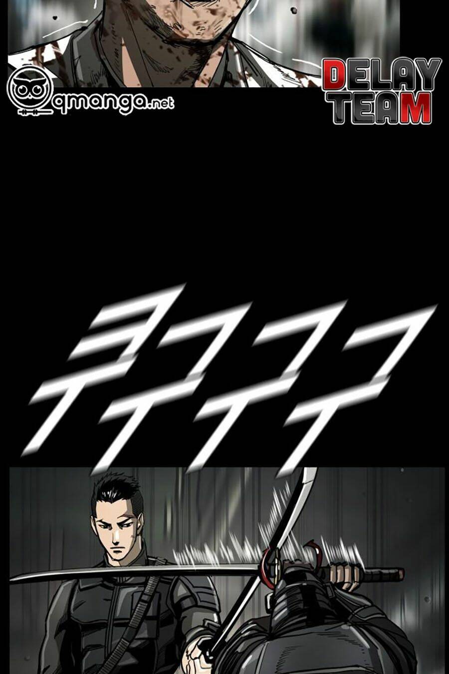 thợ săn đầu tiên chapter 42 49