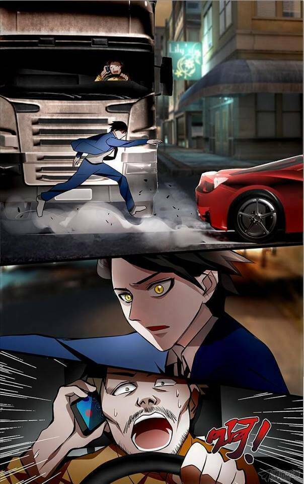 were wolf chapter 3 7