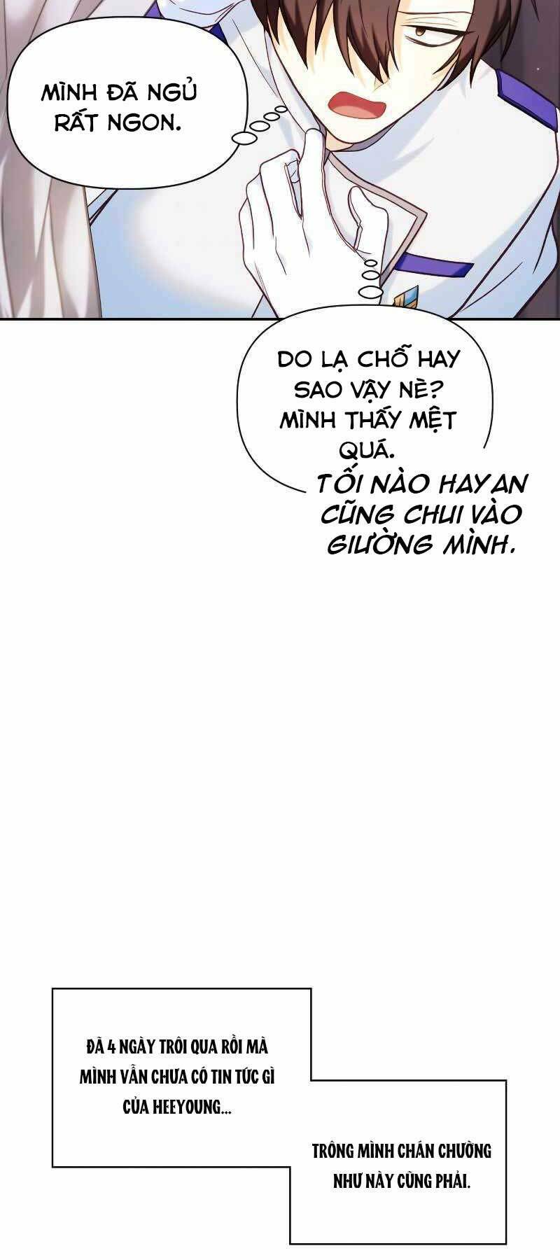 Kí Sự Hồi Quy Chapter 46 45