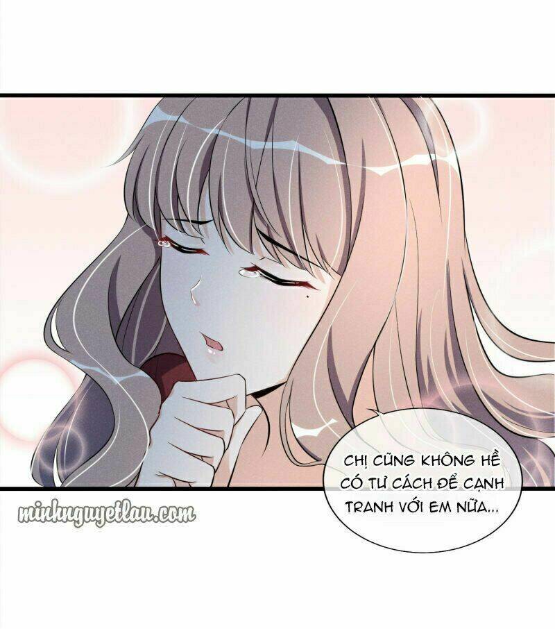 cạm bẫy lửa tình chapter 15 19