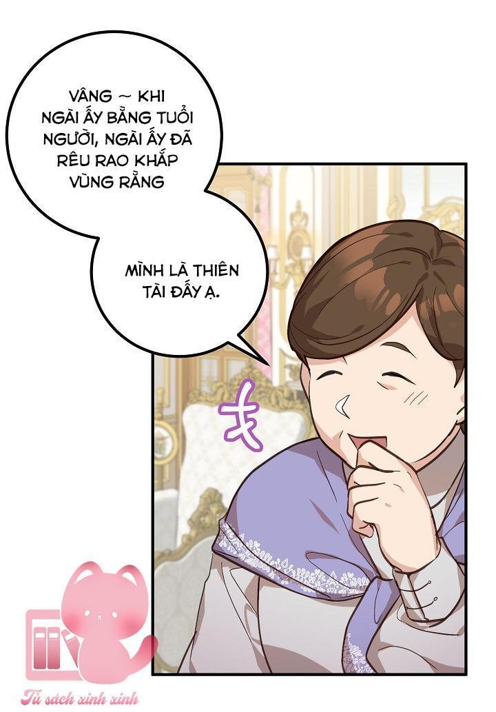 bác sĩ hoàn thành trách nhiệm rồi chapter 3 35