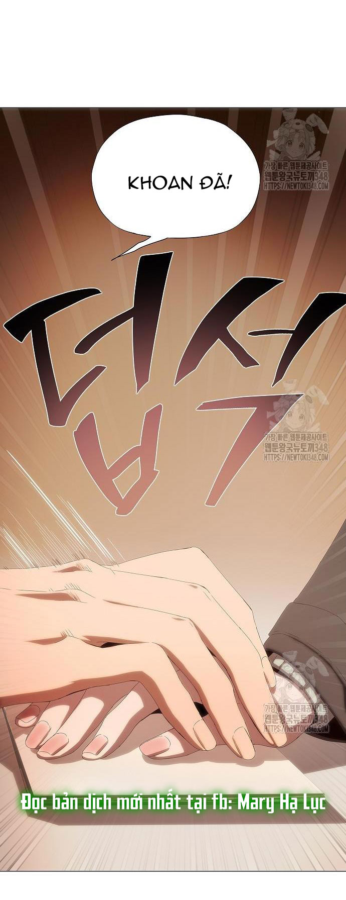 không thể thoát ra khỏi bộ phim kịch tính chapter 26.1 30