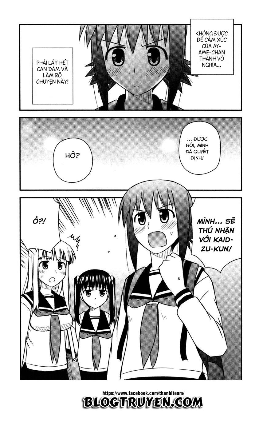 koe de oshigoto! chapter 44 25