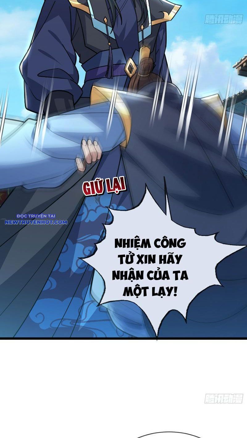 ngủ say vạn cổ: xuất thế đẩy ngang chư thiên chapter 8 18