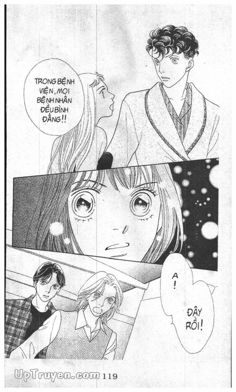 con nhà giàu chapter 190 116