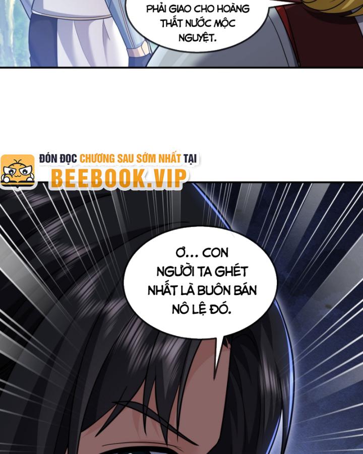 nương tử nhà ta là đạo trời chapter 3 115