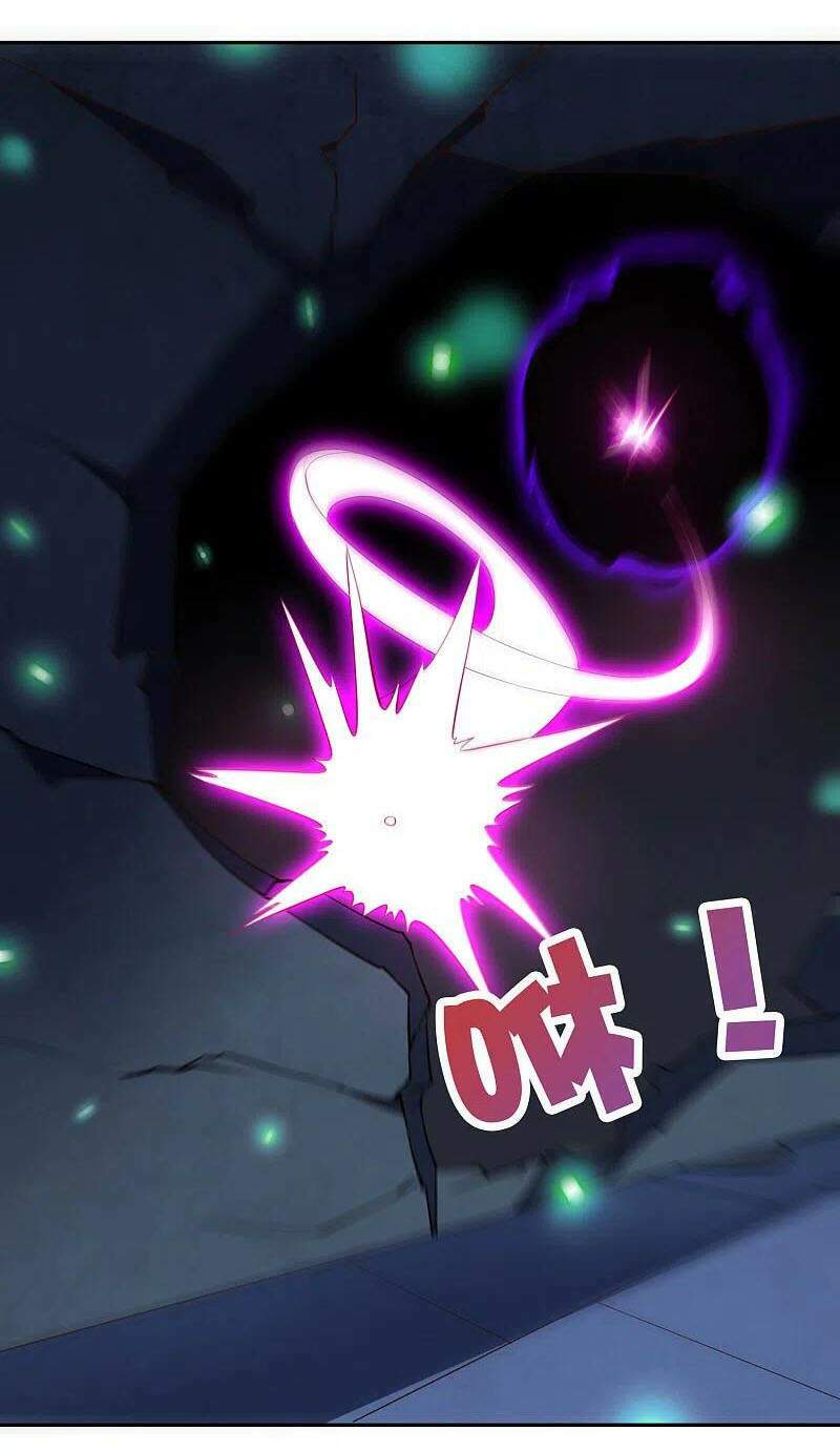 phục thiên thánh chủ chapter 187 17