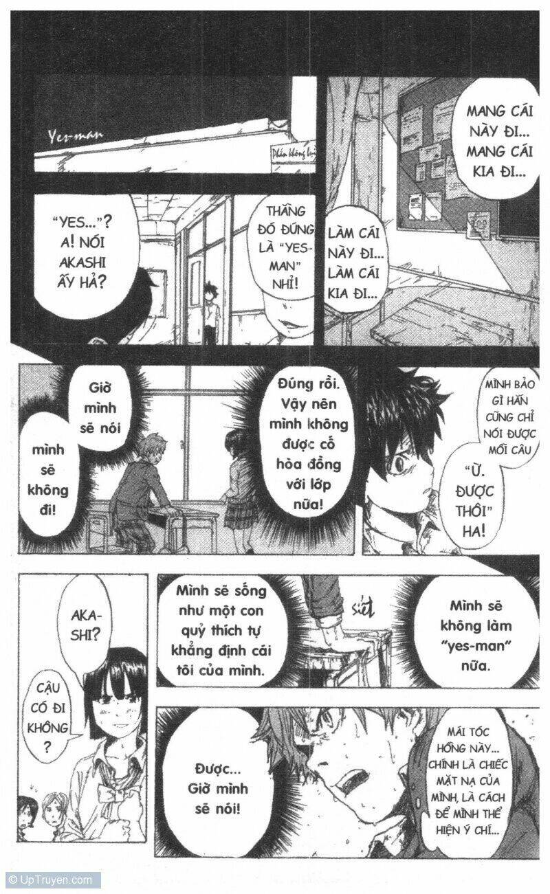 dogashikaden! chapter 1 165