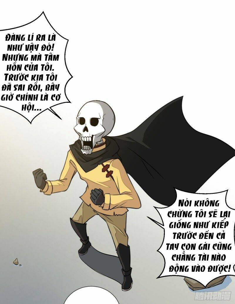 trả lại 00 cho ta chapter 3 26