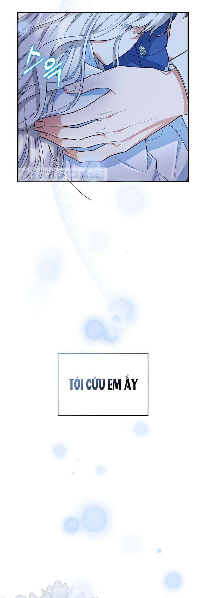 'di vật' melvin để lại chapter 5 73