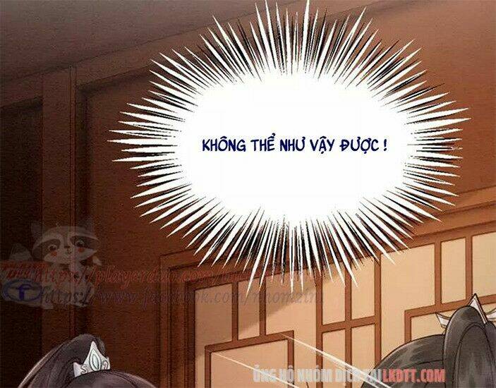 trọng sinh bá sủng nhiếp chính vương quá mạnh mẽ chapter 96 66