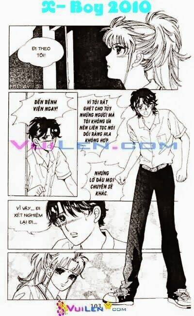 cô giáo tuổi 18 chapter 12 103