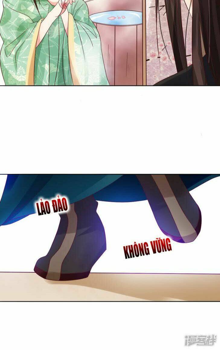 mười dặm hồng trang, thay huynh xuất giá chapter 8 11