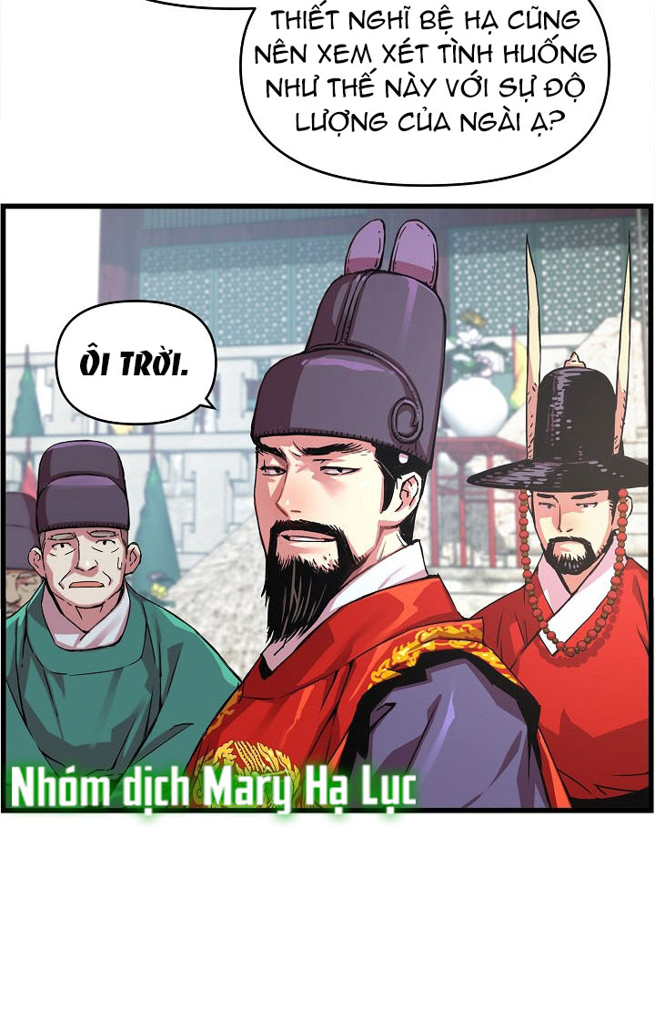 tôi sẽ sống như một hoàng tử chapter 29.1 10