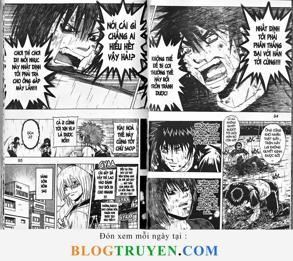 mr.fullswing chapter 202 11