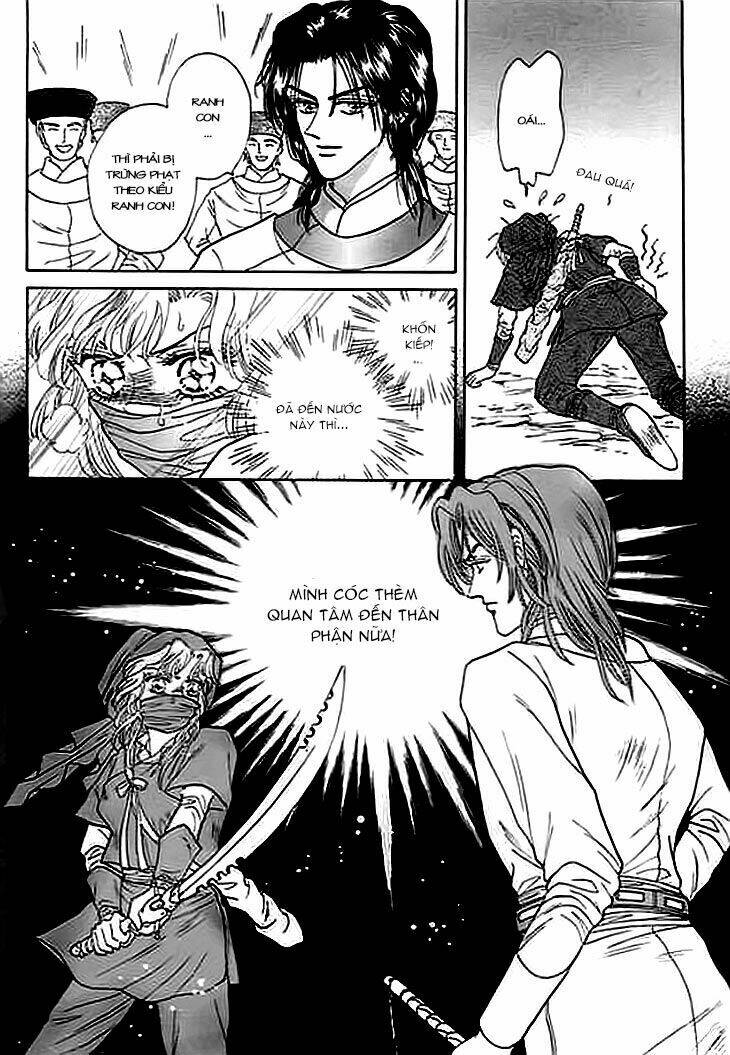 spirit of the ocean chapter 2 27