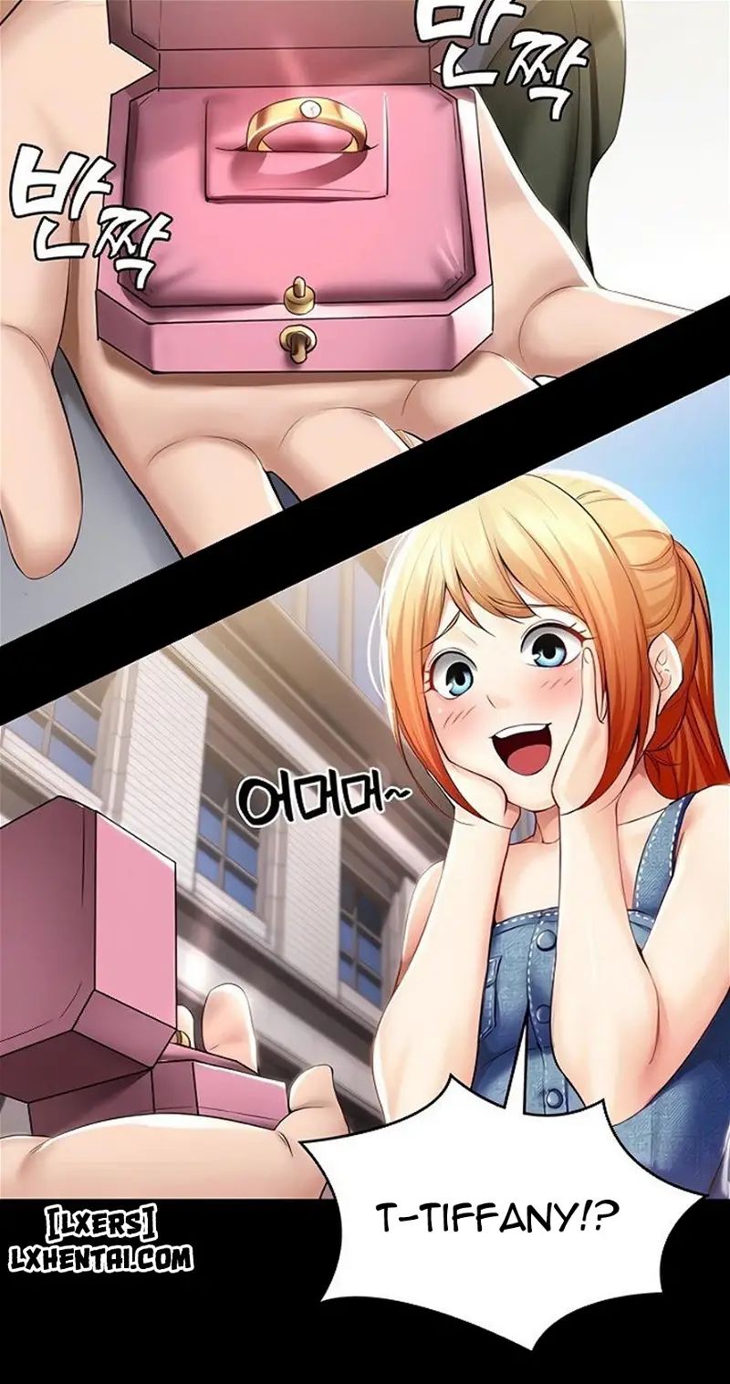 nhật ký ở trọ - không che chapter 45 13