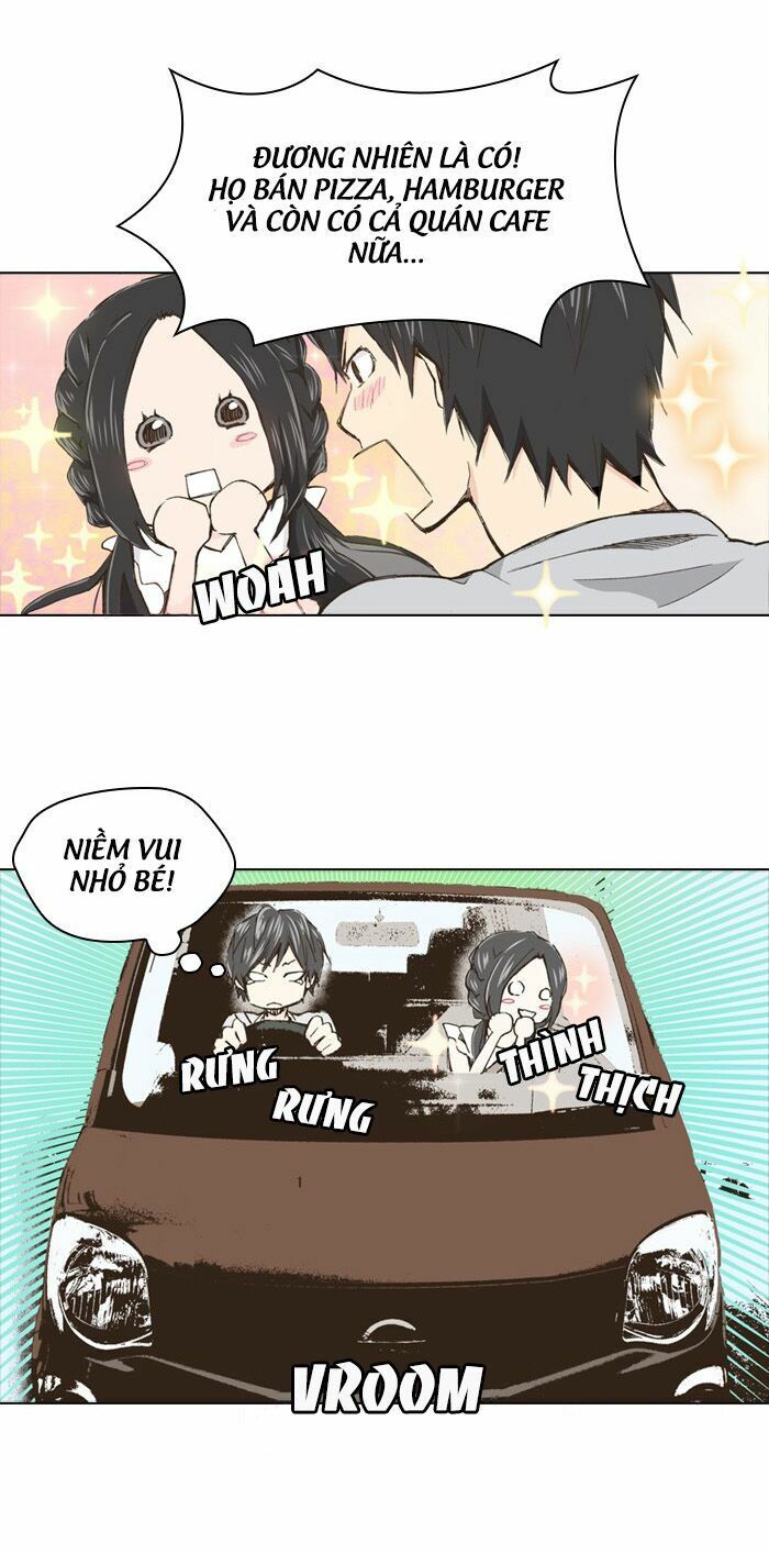 honey! honey! marry me! chapter 6 6