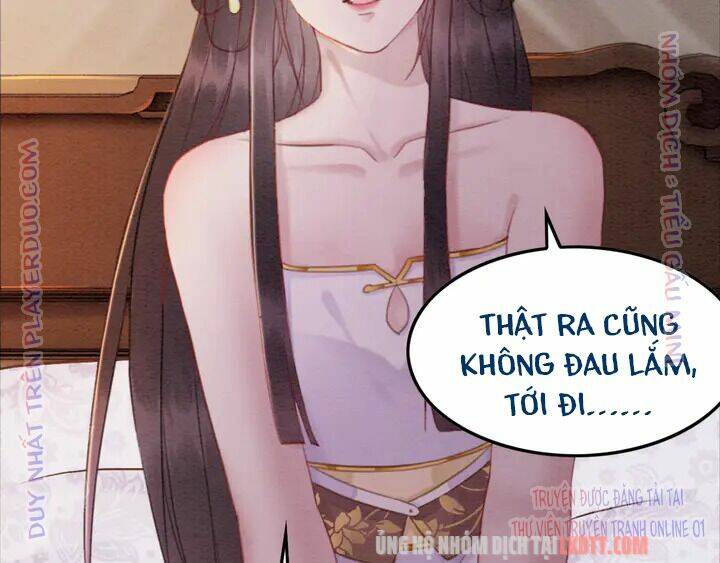 trọng sinh bá sủng nhiếp chính vương quá mạnh mẽ chapter 174 12