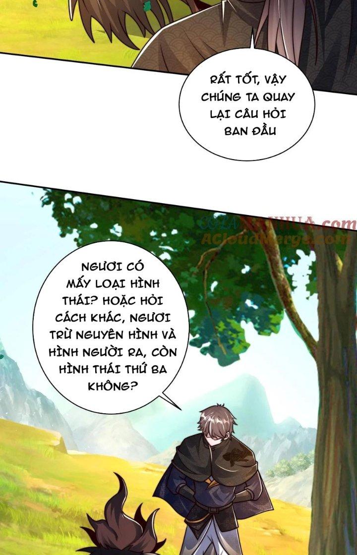 ta nuôi ma quỷ ở trấn ma ti chapter 180 39