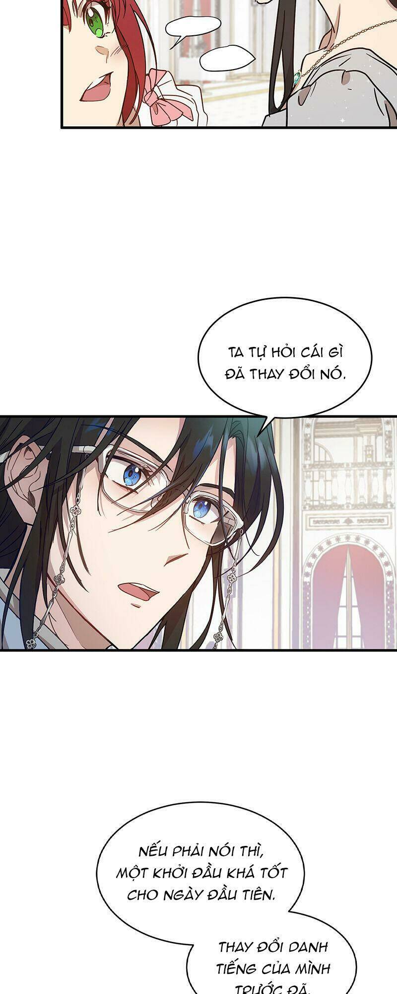 khế ước của ma tộc chapter 17 18